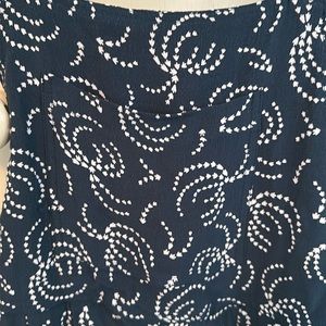 Anthropologie Maeve Overalls. Size: Medium Petite.